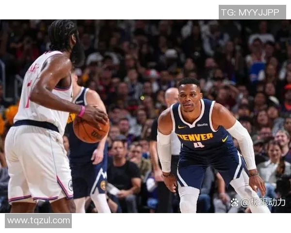 开拓者与掘金激战正酣直播回顾5月10日精彩瞬间分析